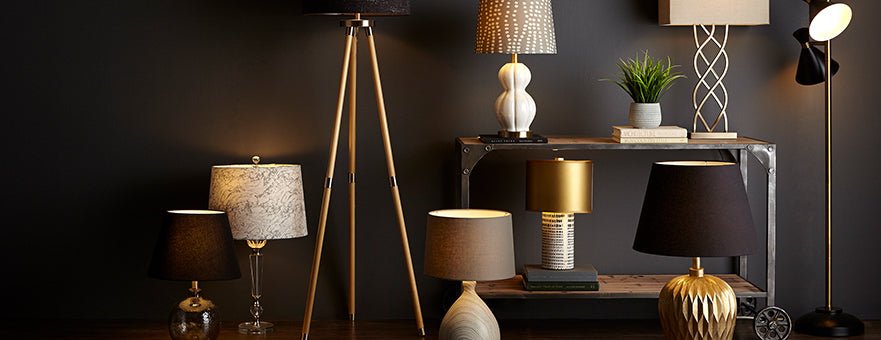 Lights And Lighting - ATY Home Decor
