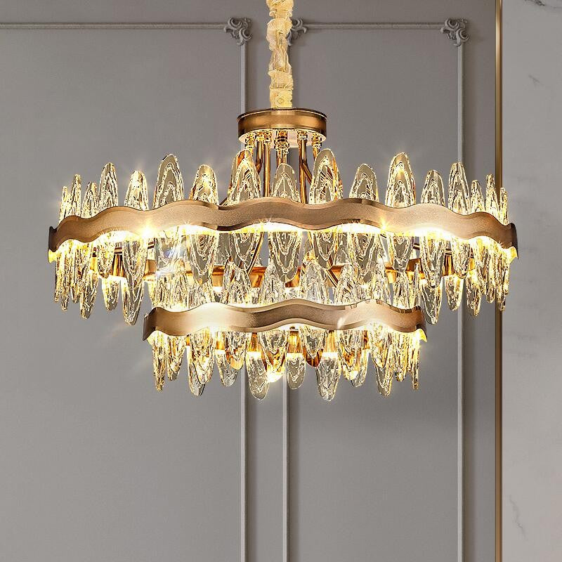 Modern Chandeliers For Kitchen