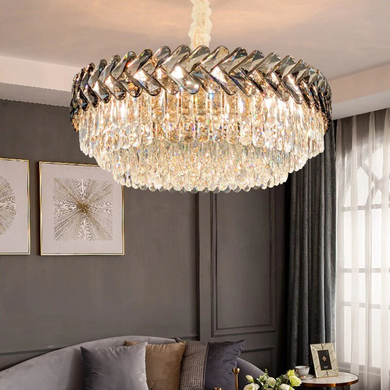 Inspiring Spaces: How Luxury Lighting Elevates Hotel and Restaurant Designs