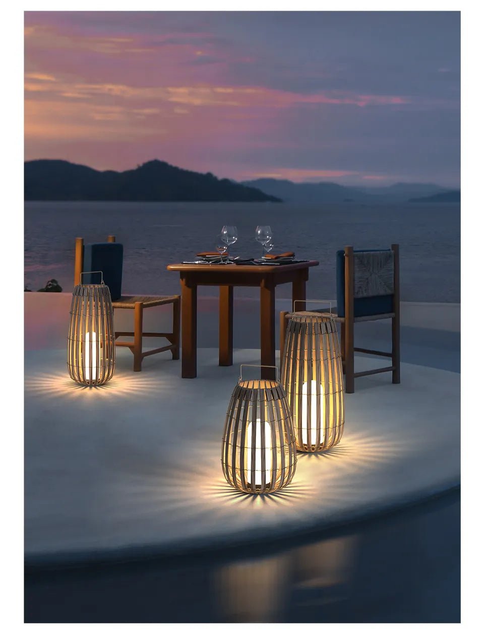 The Art of Illumination: Key Considerations for Selecting Lighting - ATY Home Decor