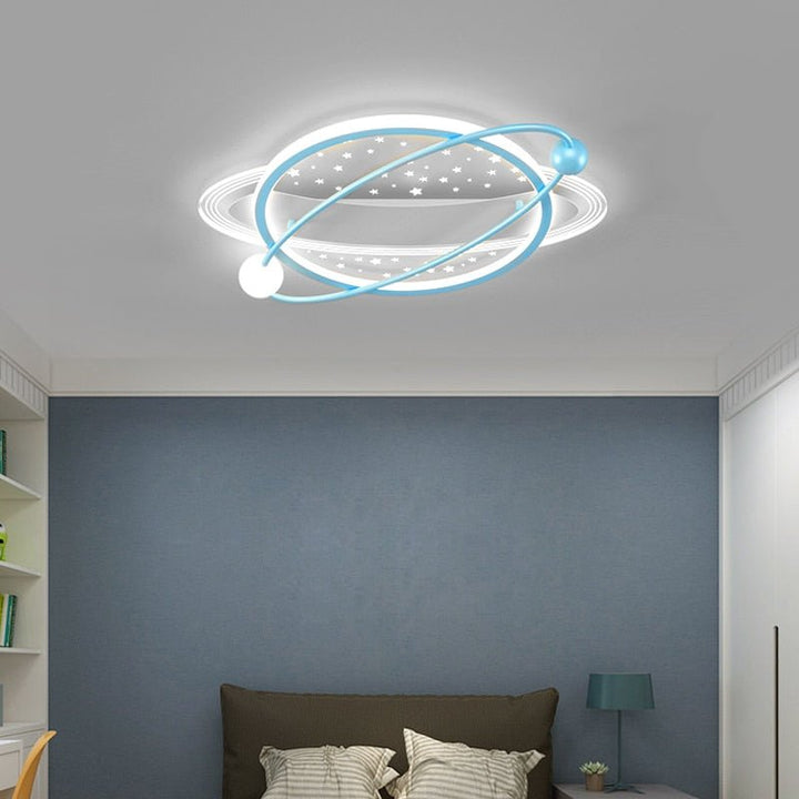 Astronomy LED Ceiling Lights For Child Bedroom Study Room - ATY Home Decor