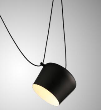 Creative Cafe Bar Restaurant Show Case Pendant Light Nordic Modern Lamp