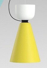 Lámpara colgante colorida LED moderna, lámpara de suspensión para isla de cocina, lámpara colgante para mesa de comedor, lámpara de cocina tipo loft de macarrón