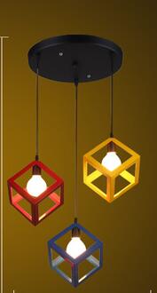Lámparas de techo colgantes modernas, decoración de loft, lámpara colgante nórdica, lámpara colgante para cocina, luminaria brillante