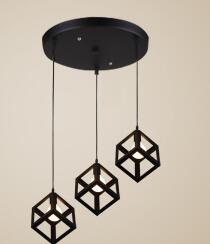 Lámparas de techo colgantes modernas, decoración de loft, lámpara colgante nórdica, lámpara colgante para cocina, luminaria brillante