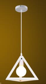 Lámparas de techo colgantes modernas, decoración de loft, lámpara colgante nórdica, lámpara colgante para cocina, luminaria brillante