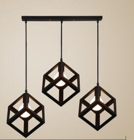 Lámparas de techo colgantes modernas, decoración de loft, lámpara colgante nórdica, lámpara colgante para cocina, luminaria brillante