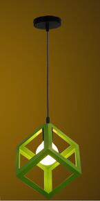 Lámparas de techo colgantes modernas, decoración de loft, lámpara colgante nórdica, lámpara colgante para cocina, luminaria brillante