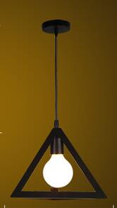 Lámparas de techo colgantes modernas, decoración de loft, lámpara colgante nórdica, lámpara colgante para cocina, luminaria brillante