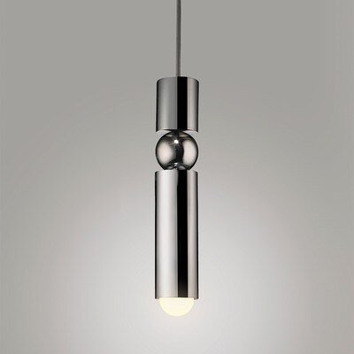 Modern Nordic Pendant LED Lighten a Kitchen, Dining Room Counter, Livingroom or Office Space