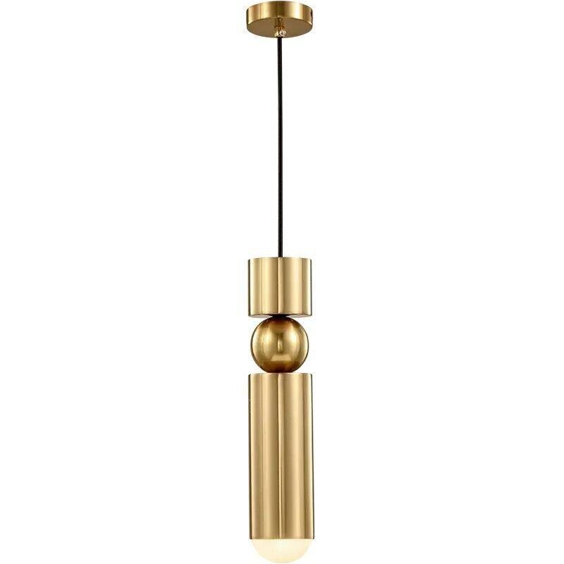 Modern Nordic Pendant LED Lighten a Kitchen, Dining Room Counter, Livingroom or Office Space